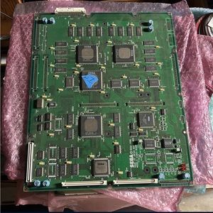 Sega Model 3 Video PCB Only Arcade Video
GamePCB Board CL